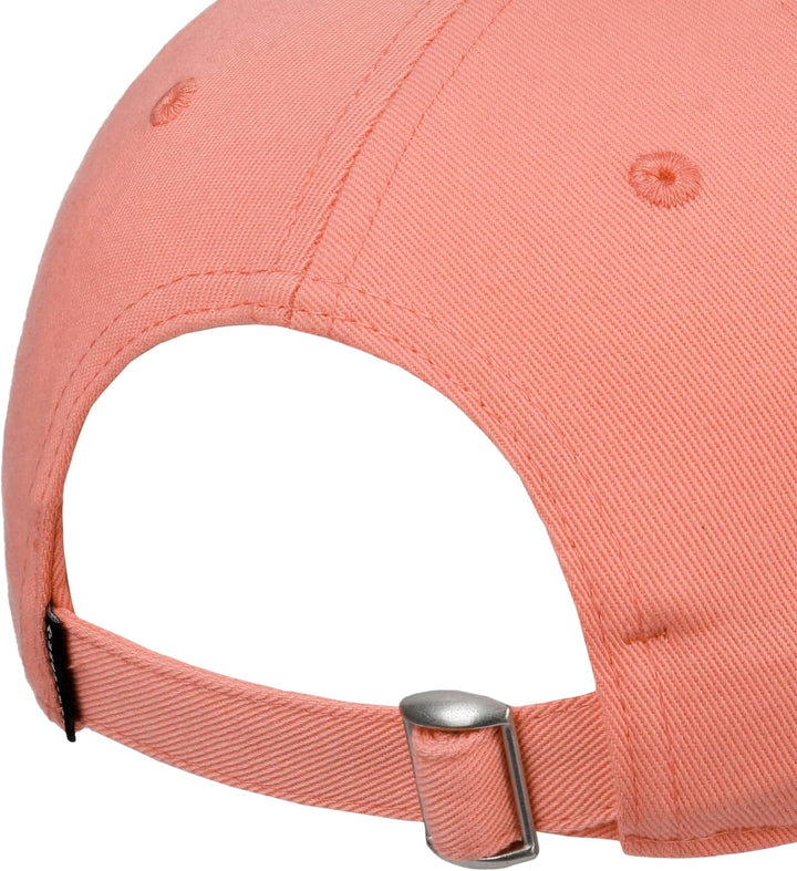 Converse Mütze Kappe Core Classic Baseball Cap Damen/Herren - Basecap Baumwollcap Metallschnalle, mi