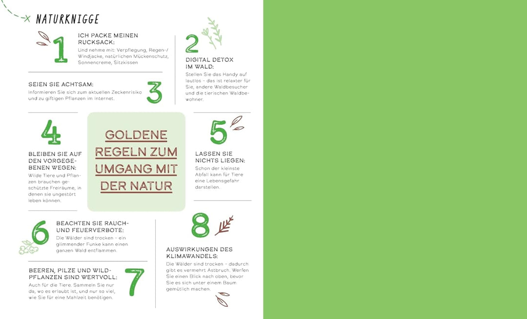 Auszeiten für die Seele in und um Berlin: 33 Orte zum Innehalten, Lauschen und Aufblühen, Taschenbuc