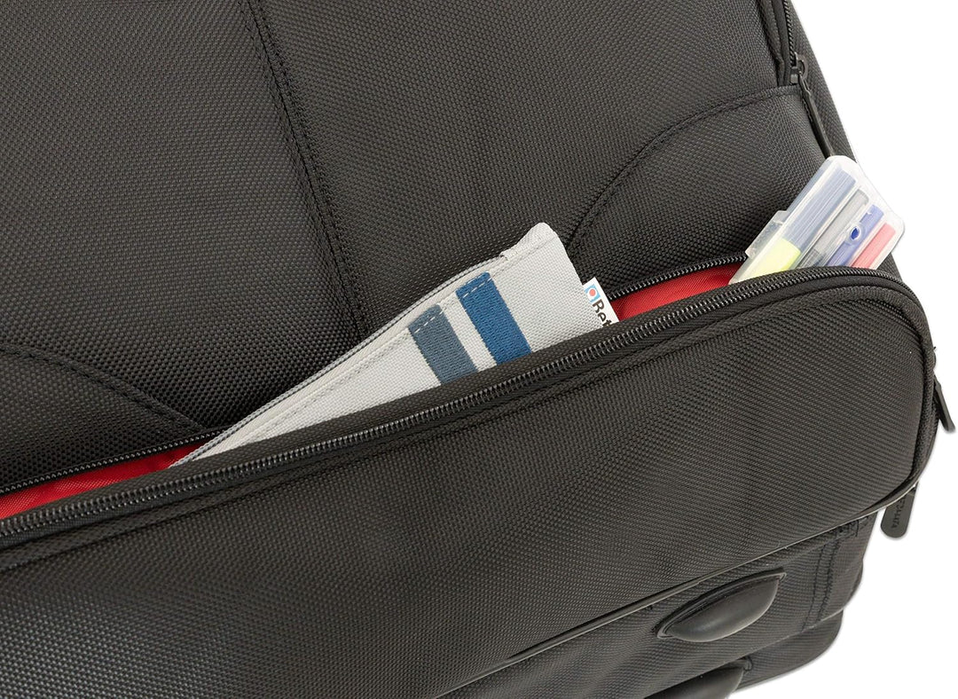 Aktentasche 44 cm Laptopfach