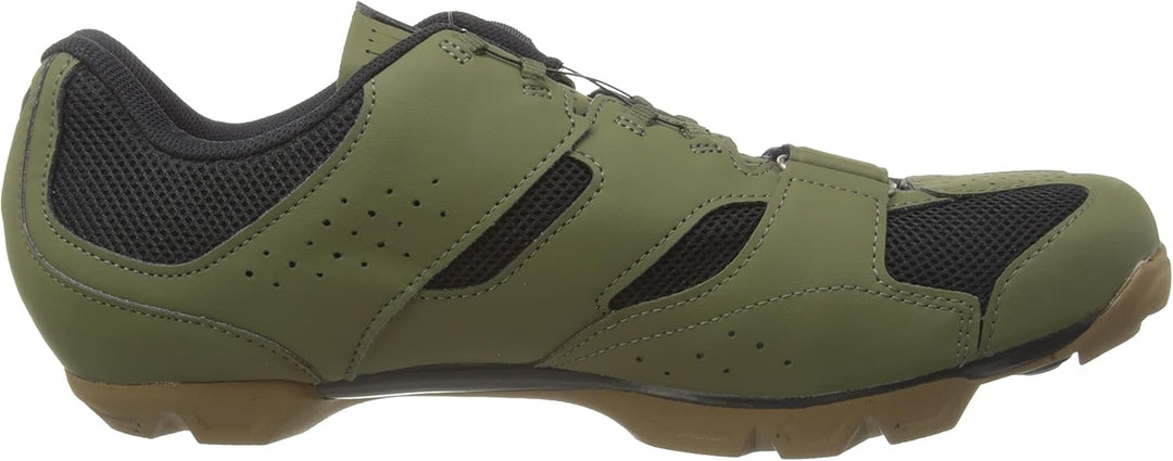 Giro Herren Cylinder Ii Walking-Schuh 39 EU Olive Gum, 39 EU Olive Gum