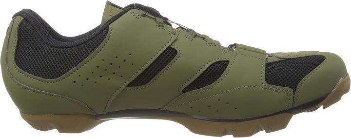 Giro Herren Cylinder Ii Walking-Schuh 39 EU Olive Gum, 39 EU Olive Gum
