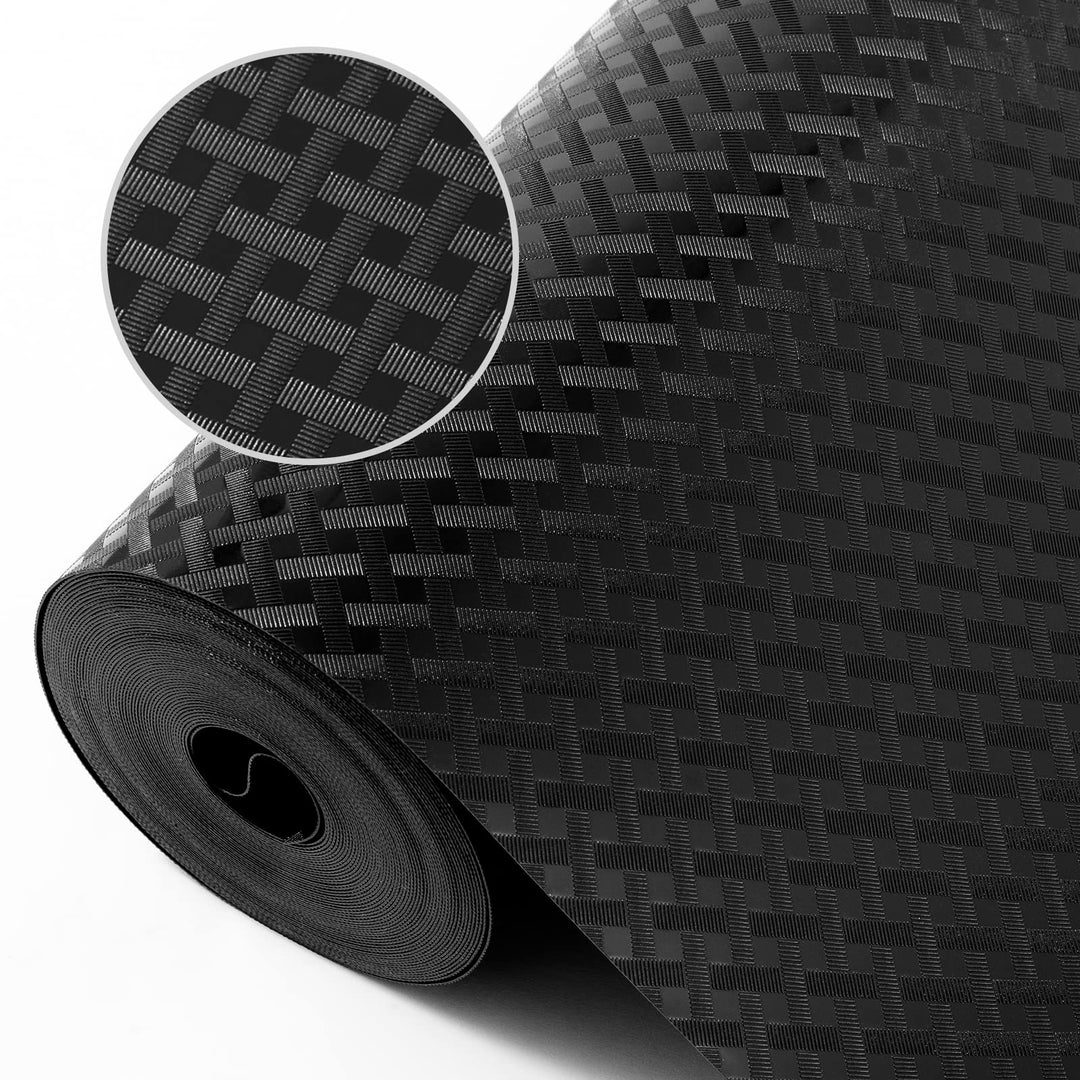 Schubladenmatte Nicht Klebende Haltbarem Schubladenauskleidung Antirutschmatte Eva Material Wasserdi