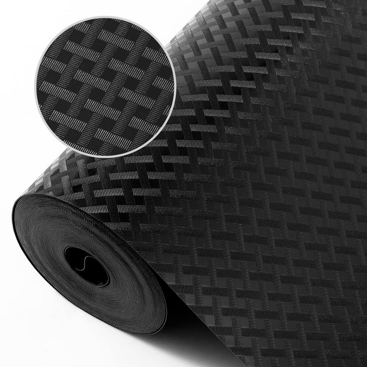 Schubladenmatte Nicht Klebende Haltbarem Schubladenauskleidung Antirutschmatte Eva Material Wasserdi