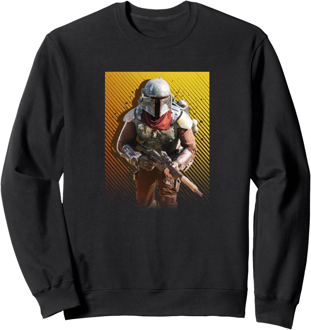 Star Wars Solo Marshal Sweatshirt