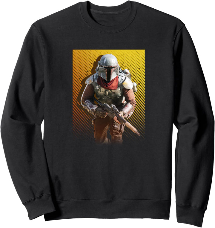 Star Wars Solo Marshal Sweatshirt