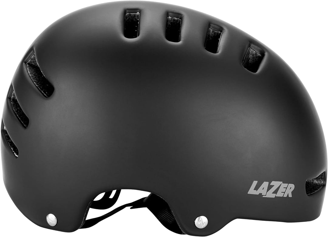 Lazer Armor 2.0 Helm schwarz, L