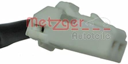 METZGER 2310516 Bedienelemente