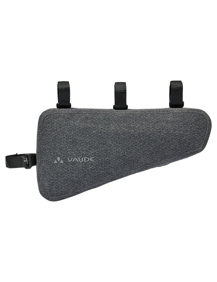Vaude 15962 Unisex – Erwachsene Trailframe II Rahmentaschen, Black Uni, Einheitsgrösse