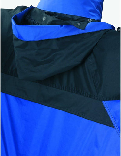 Planam 3131 Outdoor-Twister-Jacke - Optimale Sicherheit und Komfort - Farbe: Grün/Schwarz - Grösse: