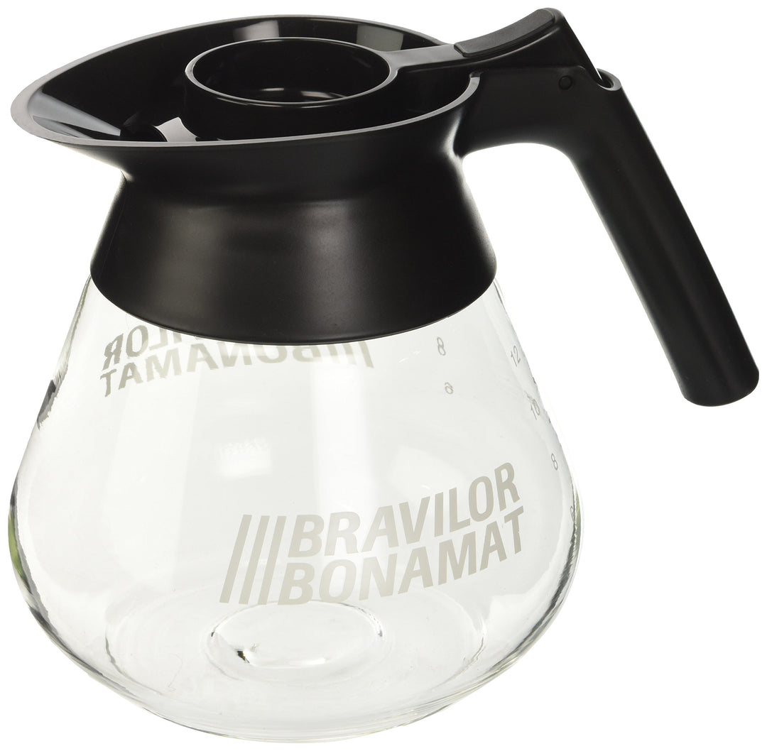 Bravilor Bonamat F640 Kaffeekanne Single, Single