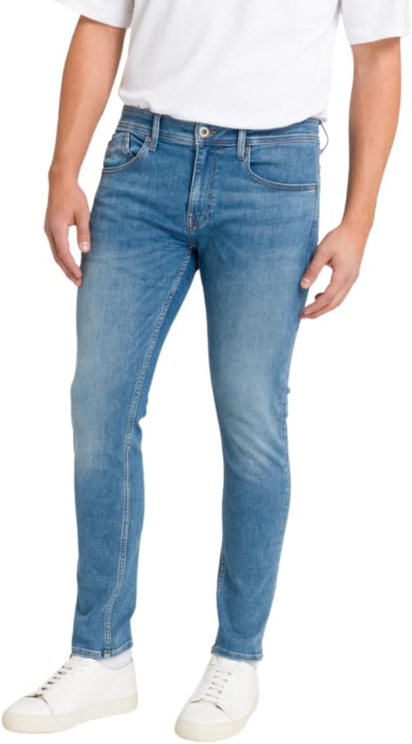 Cross Herren Jimi Jeans 28W / 30L 0, 28W / 30L 0