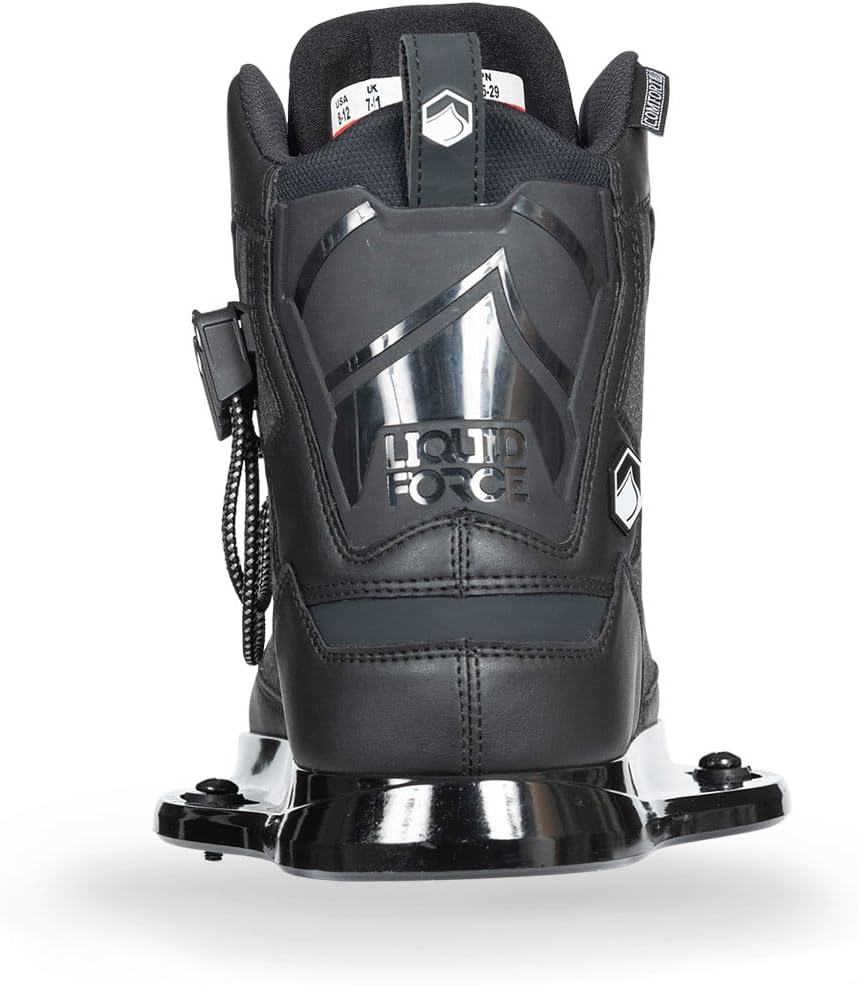 Wakeboard Schuhe Liquid Force Index 2023 5-8, 5-8