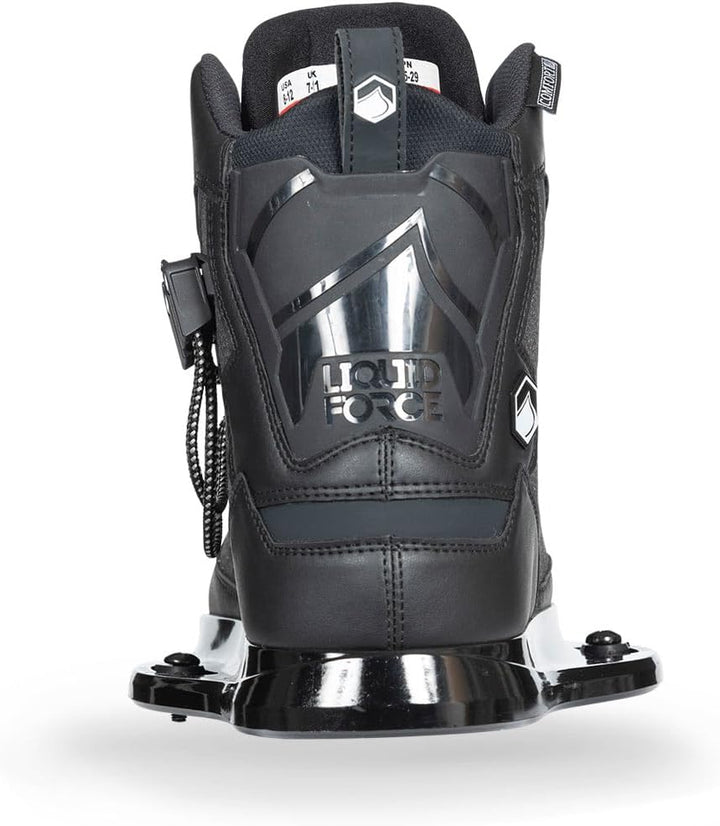 Wakeboard Schuhe Liquid Force Index 2023 5-8, 5-8