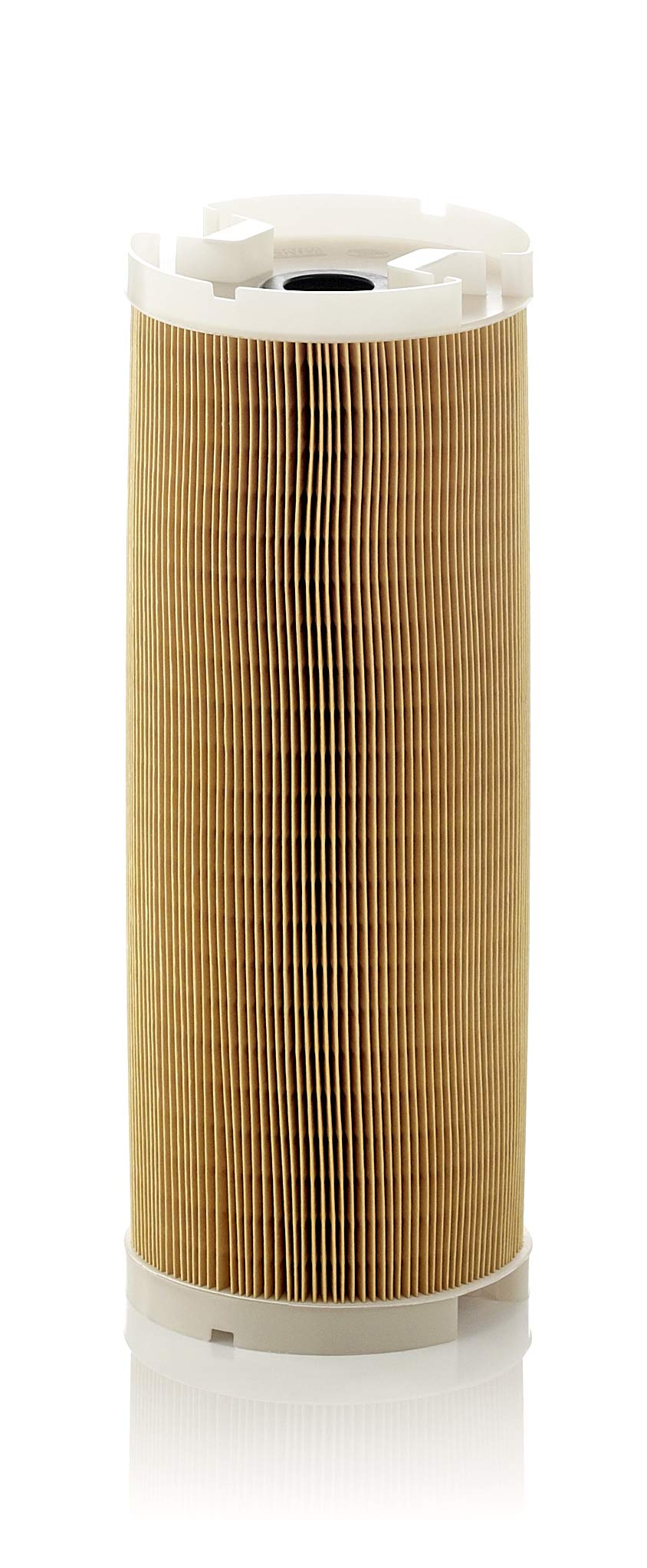 MANN-FILTER H 15 190/16 Ölfilter – Für Nutzfahrzeuge
