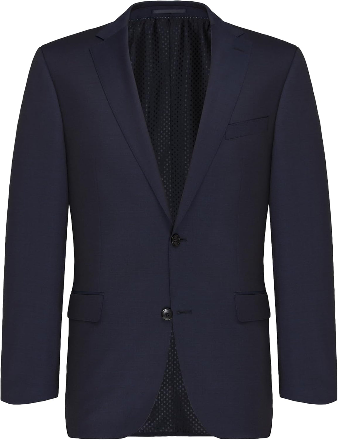 CARL GROSS Herren Cg Sv-Tobias Ss Anzug 50 Blau, 50 Blau
