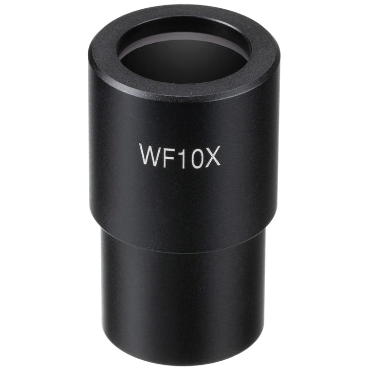 Bresser Weitfeld-Okular, 5942110, WF-Plan 10x (Mikroskop), 10x