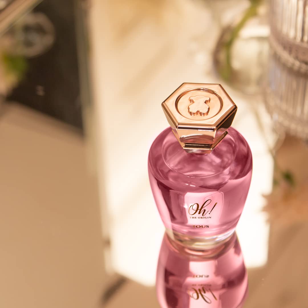 OH! THE ORIGIN edp vapo 100 ml