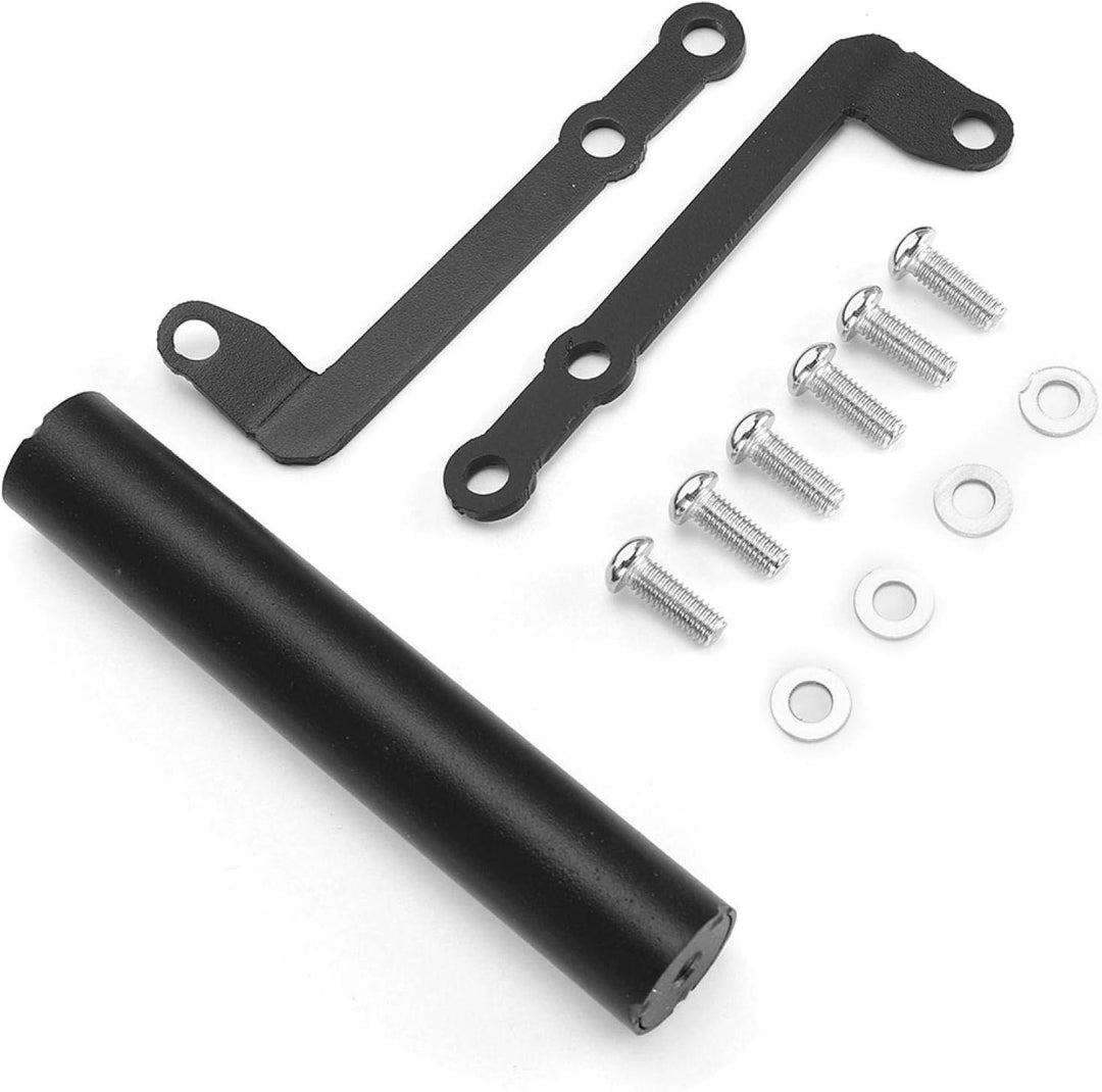 EBTOOLS Versys 1000 Handyhalterung-Motorrad Telefon Support Frame, Motorrad GPS Navigator Halterung