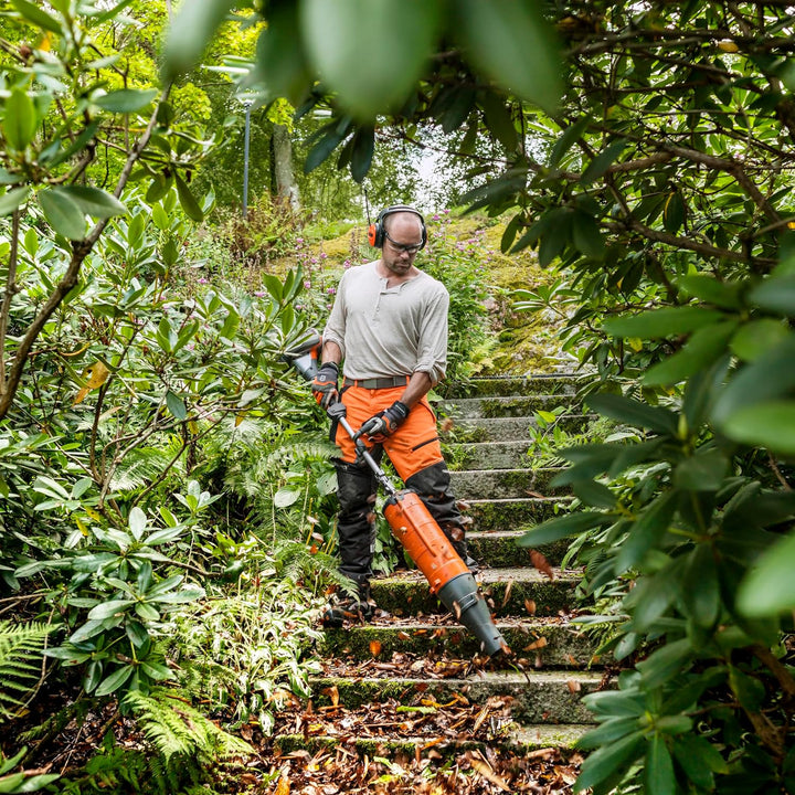 Husqvarna 967286401 Solider Schaft Gebläse Befestigung