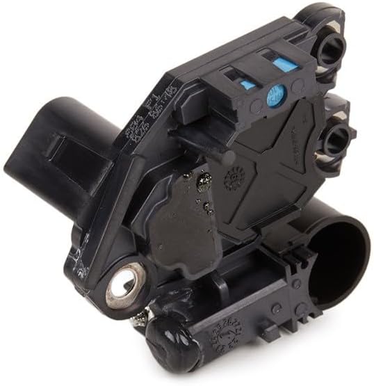 Valeo 593873 – Regler Lichtmaschine