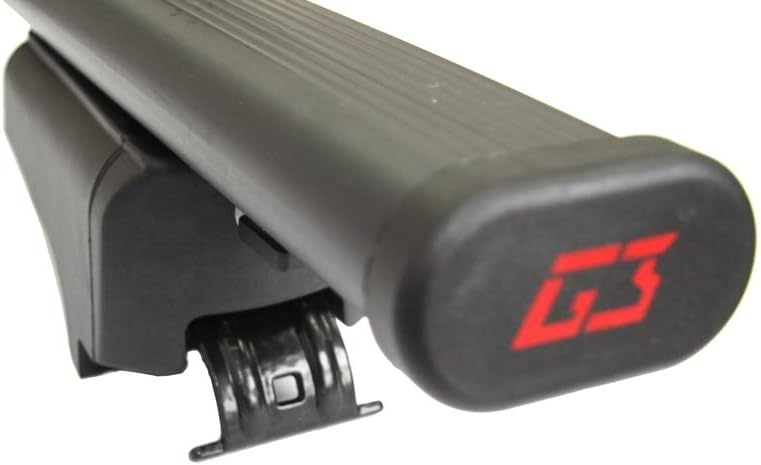 Stahl Dachträger für Audi A4 B8 Avant 2008-2015