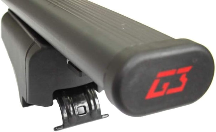 Stahl Dachträger für Audi A4 B8 Avant 2008-2015