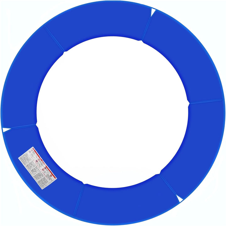 Baunsal® Trampolin Randabdeckung Ø 183 244 250 275 300 305 335 366 370 396 400 427 430 457 460 487 4