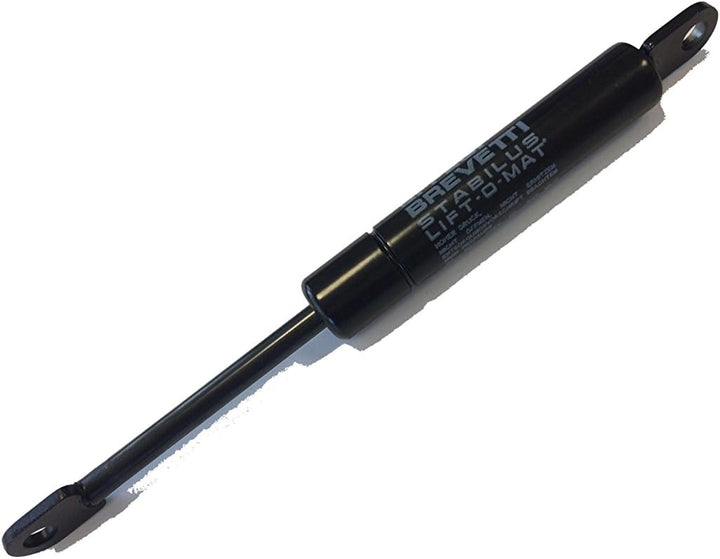 Stabilus Lift-O-Mat Gasfeder, schwarz