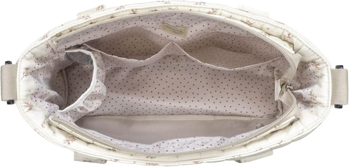 Walking Mum Crossbody Tasche Mimosa Rosa