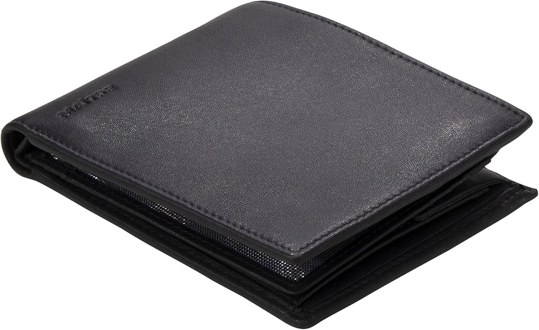 Maitre - Raumbach Galbert BillFold H7 Dunkelblau 12,5X9,5 Dark Blue, 12,5X9,5 Dark Blue