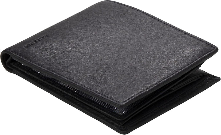 Maitre - Raumbach Galbert BillFold H7 Dunkelblau 12,5X9,5 Dark Blue, 12,5X9,5 Dark Blue