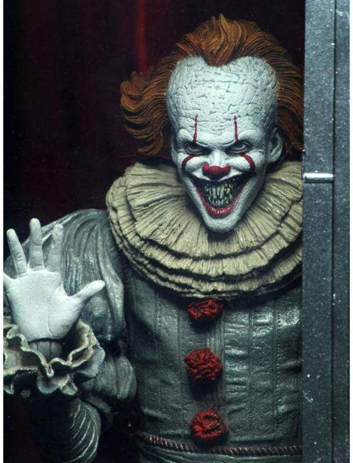 NECA 634482454541 NECA45454 Actionfigur