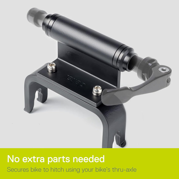 DELTA Cycle Original Bike Hitch Hitch