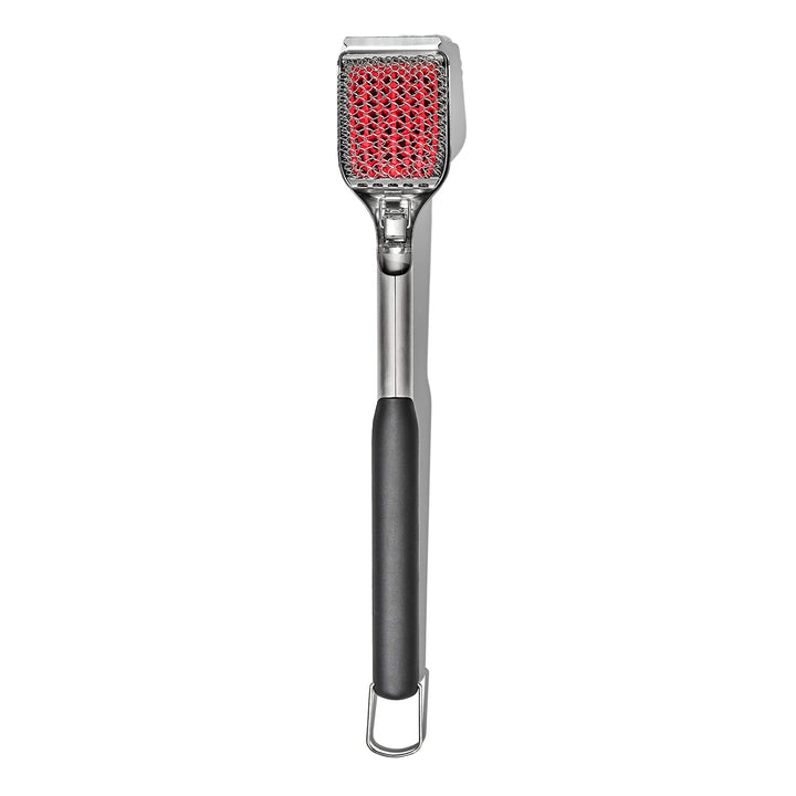 OXO Good Grips Hot Clean-Grillbürste Standard Hot Clean Brush, Standard Hot Clean Brush