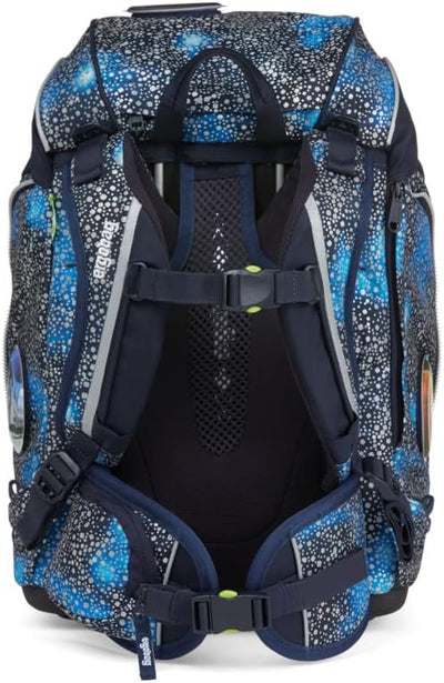 ergobag pack Set ergonomischer Schulrucksack Flexibel 6-teilig 1. Klasse Grundschule