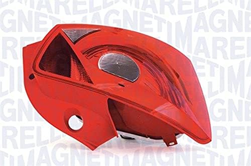 Magneti Marelli 714000283904 Rückleuchten Linke