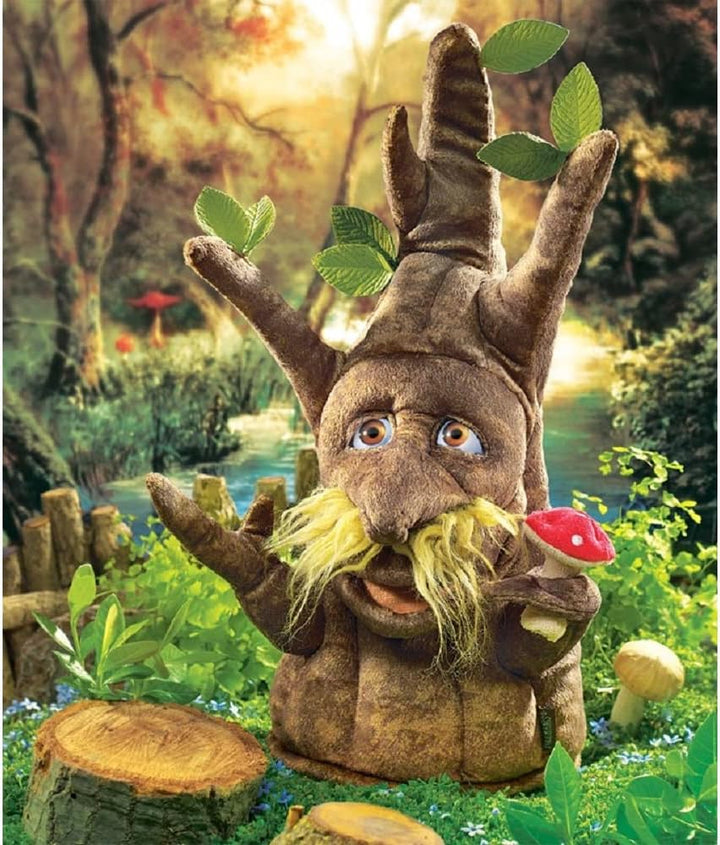 Folkmanis Puppets 2950 - Zauberhafter Baum