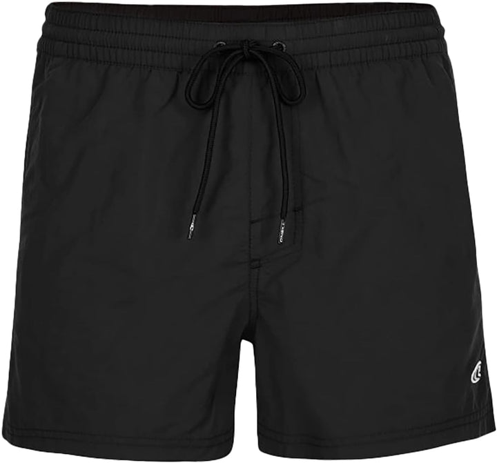 O'Neill Good Day Shorts, Badeshorts S Black Out, S Black Out