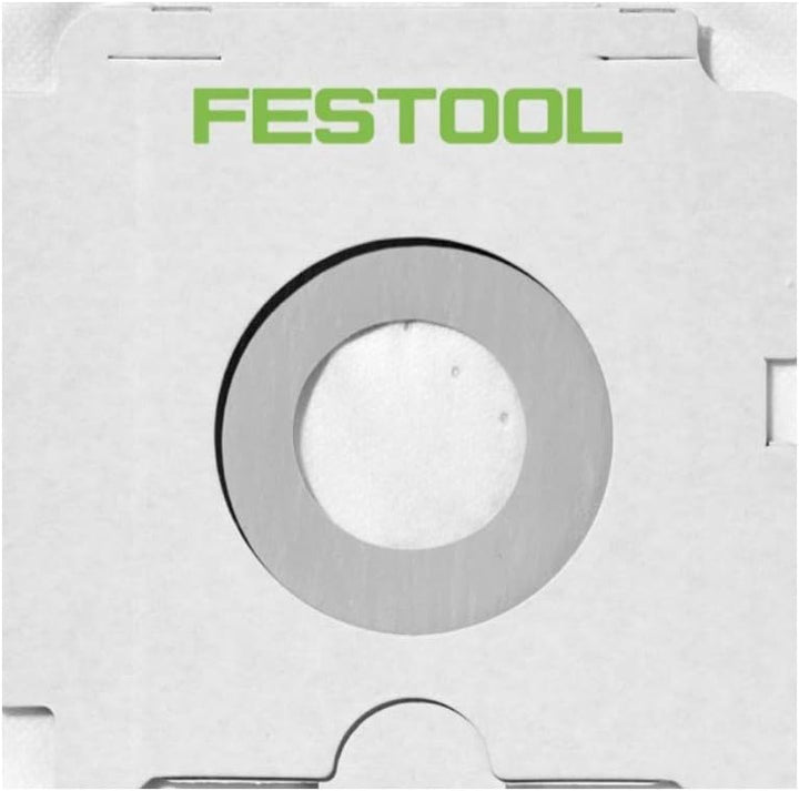 Festool SELFCLEAN Filtersack SC FIS-CT 26/5, FIS-CT 26/5