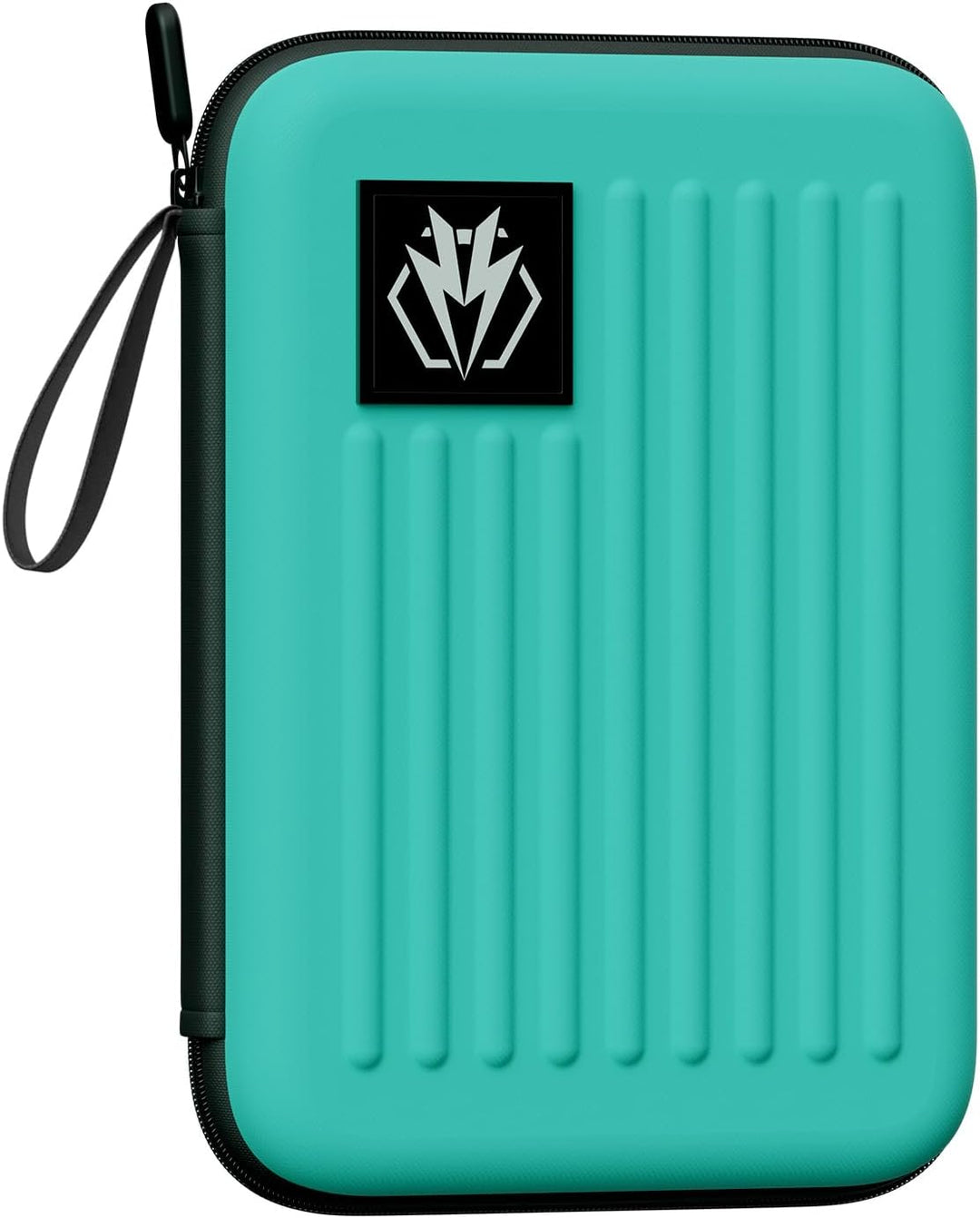 Lavishio Darttasche für 6 Darts,Dartpfeiltasche & Dartpfeile Aufbewahrung | Schutz aus Eva-Material