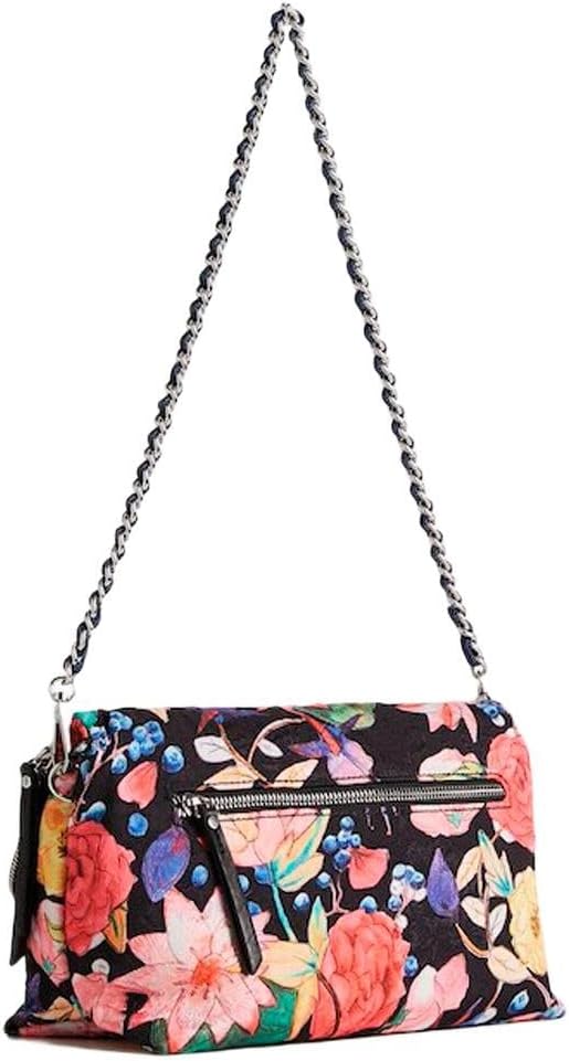 Desigual Bags Einheitsgrösse Schwarz, Einheitsgrösse Schwarz