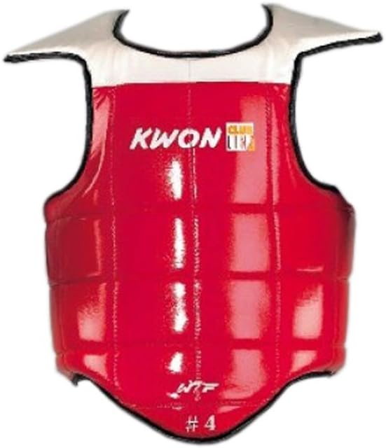 KWON Tkd Kampfweste "Clubline", Wtf XS