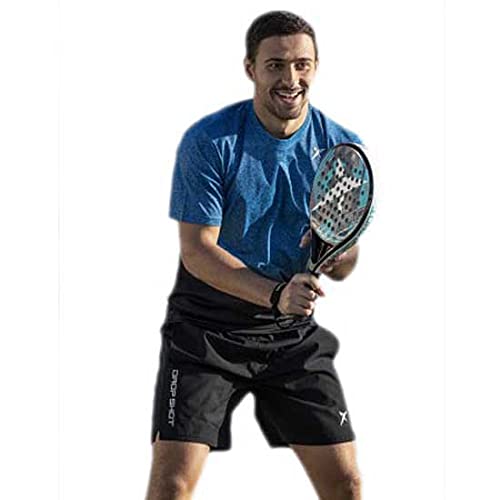 DROP SHOT Herren Short Kilian, bunt, Estandar