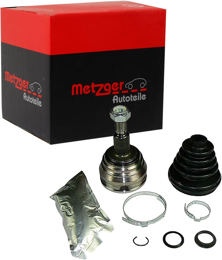 Metzger 7110039 Gelenksatz, Antriebswelle