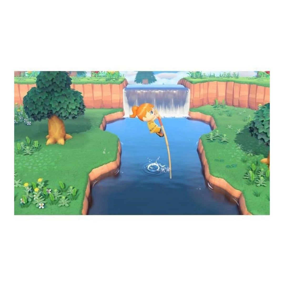 Nintendo Switch Animal Crossing: Neues Horizontspiel