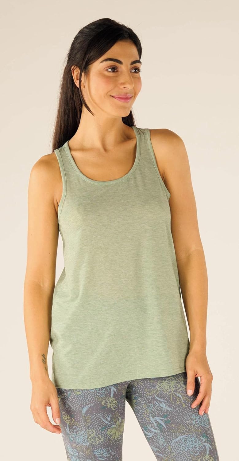 Asha Tank Women, S