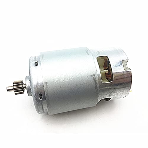 1 8V Motor 629834-8 629937-8 for Makita HP457D DF457D BDF453 DDF453 DDF453RFE DHP453 BHP453 8390D Bo