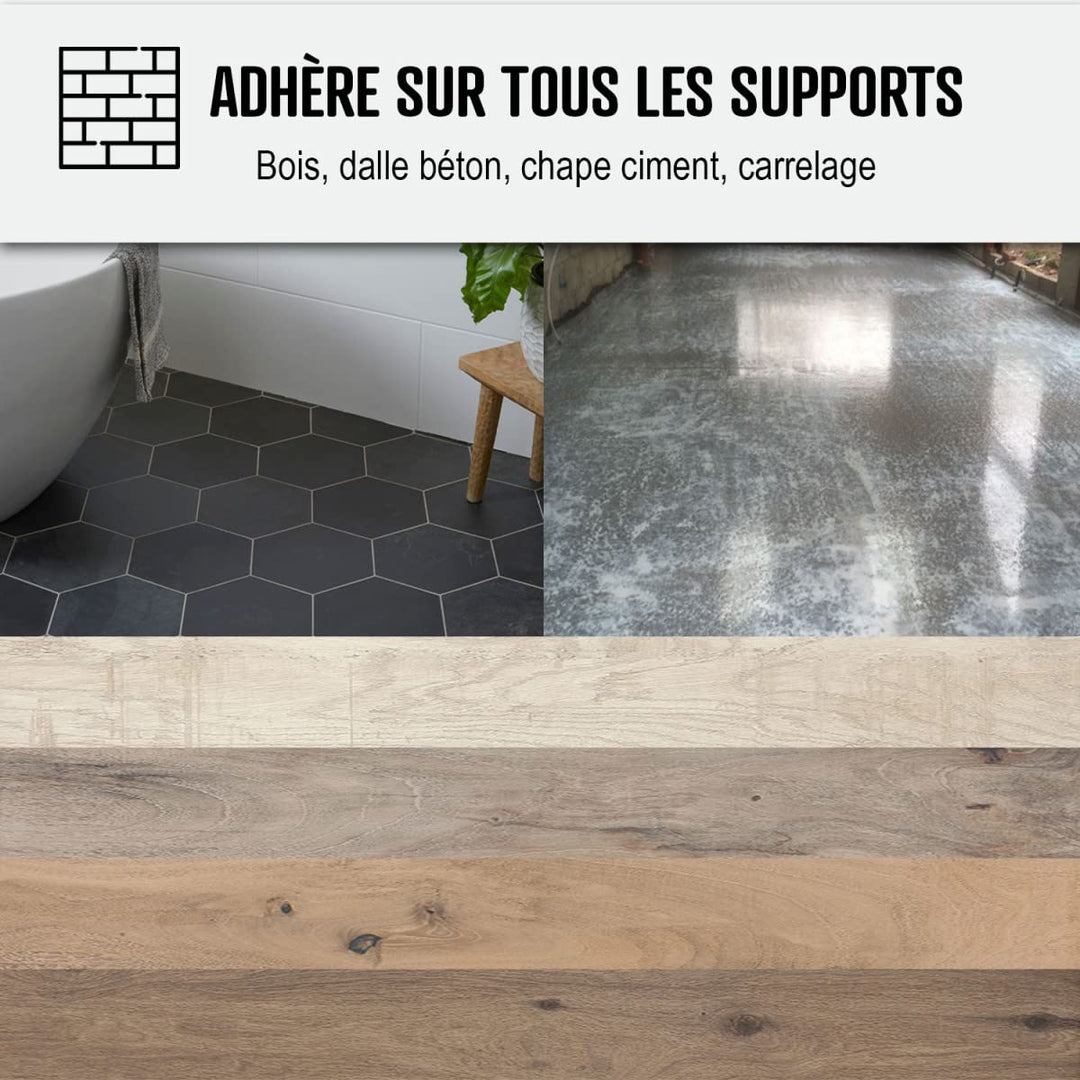 ARCANE INDUSTRIES - Sandgelb - 2,5 l 2,5 l Sandgelb, 2,5 l Sandgelb