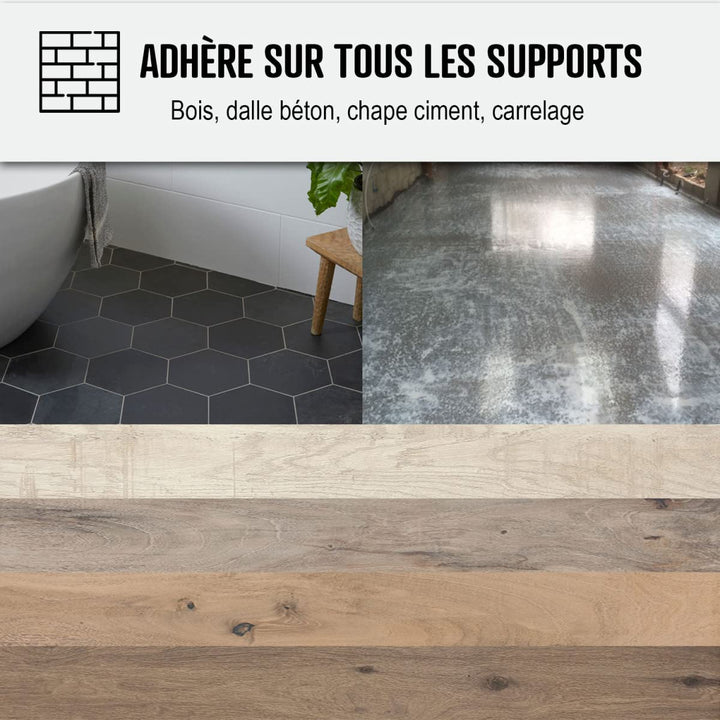 ARCANE INDUSTRIES - Sandgelb - 2,5 l 2,5 l Sandgelb, 2,5 l Sandgelb