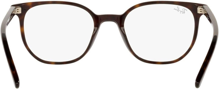 Ray-Ban 0RX5397 Brille, mehrfarbig, 48 Unisex, Mehrfarbig